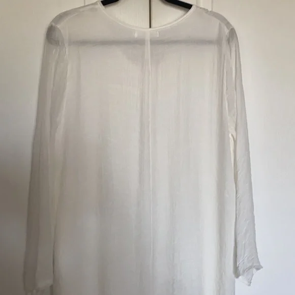 DAYOU white sun dress - Picture 5 of 5